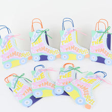 Roller Skate Party Bags (x 8)