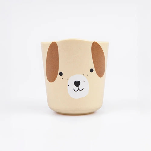 Reusable Pup Cup