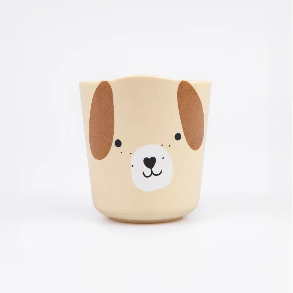 Reusable Pup Cup