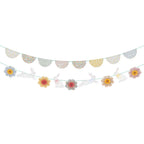 Meri Meri x Liberty Bunny Garland Set