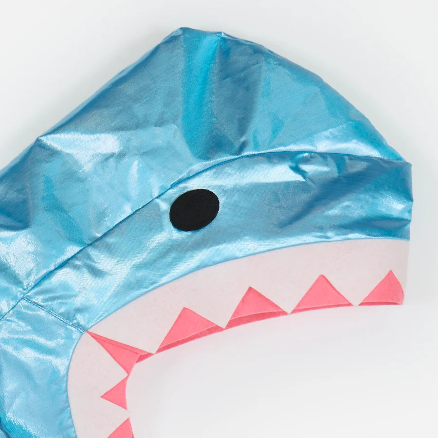 Shark Costume