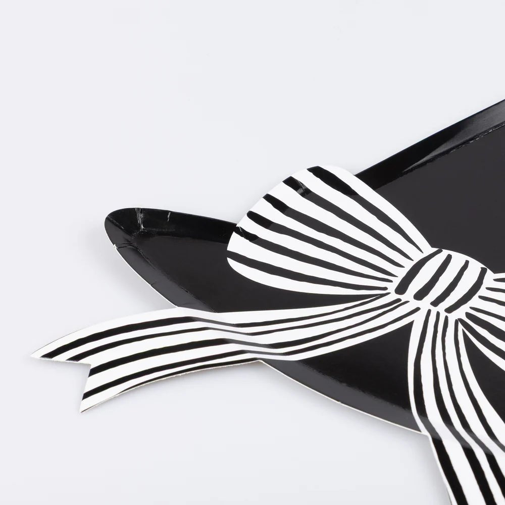 Witch Hat Plates