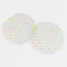 Groovy Nail Stickers