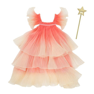 Fairy Costume Age 3-4