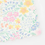 Cottage Garden Small Napkins