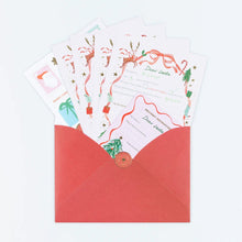 Letter To Santa Kit