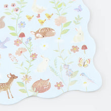 Little Animals Small Napkins (x 16)