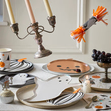 Halloween Dinner Plates