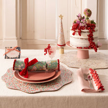 Meri Meri x Liberty Winter Place Cards