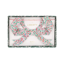 Meri Meri x Liberty Festive Bow Garland