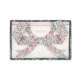 Meri Meri x Liberty Festive Bow Garland