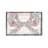 Meri Meri x Liberty Festive Bow Garland