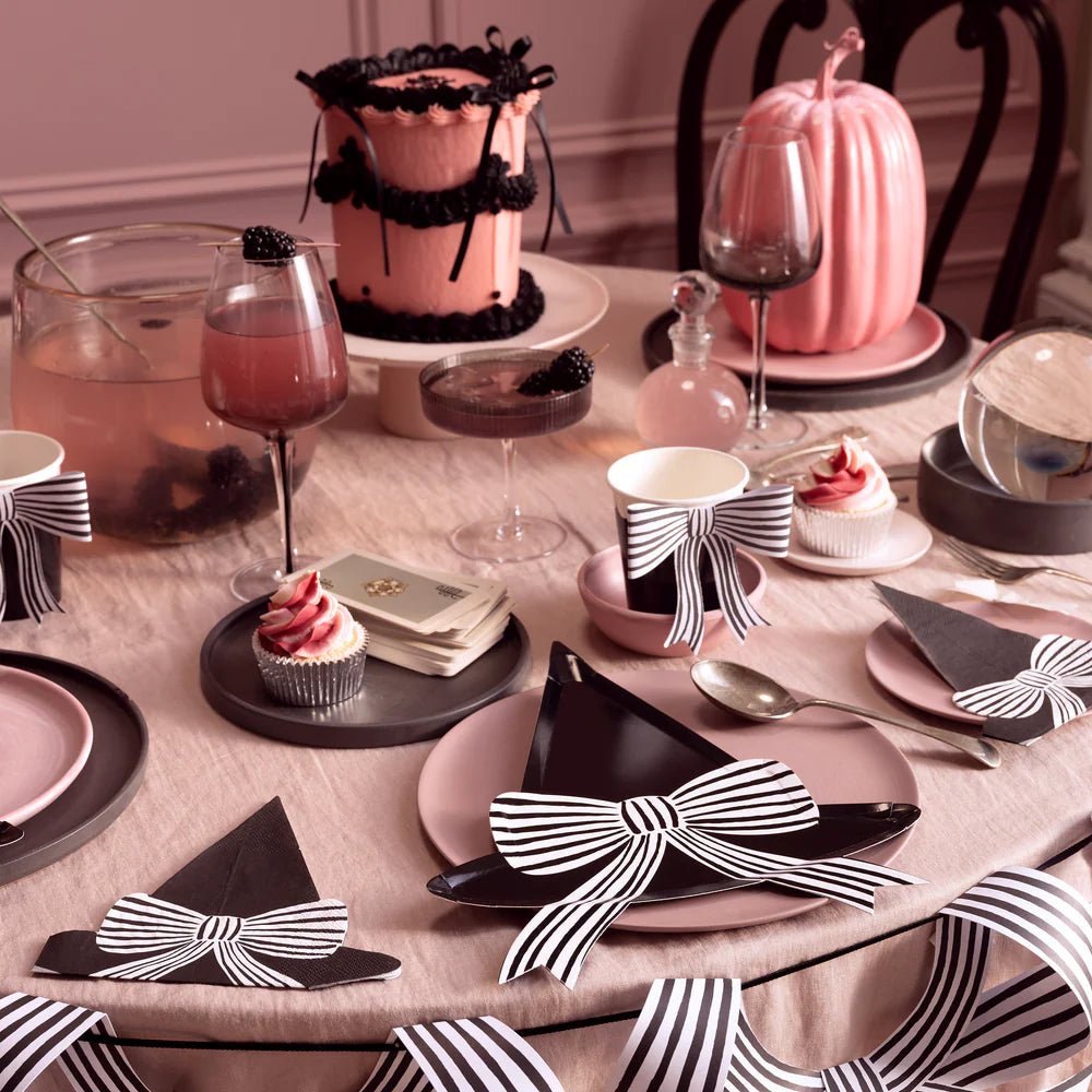 Witch Hat Napkins