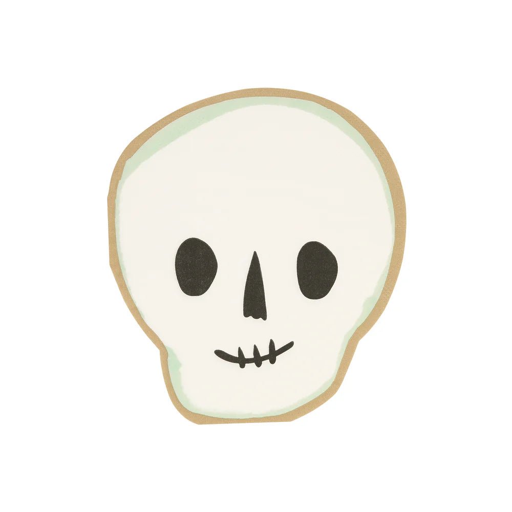 It's Halloween! Napkins