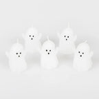 Mini Ghost Candles