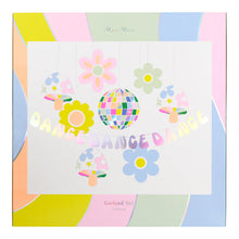 Groovy Dance Garland Set