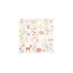 Little Animals Small Napkins (x 16)