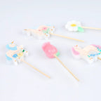 Meadow Unicorns Candles