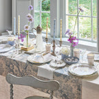 Chintz Border Cups