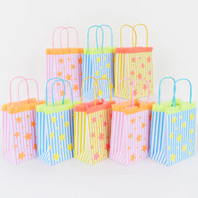 Bright Star Party Bags (x 8)