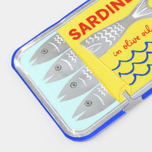 Tinned Sardine Napkins