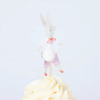 Animal Friends Cupcake Kit (x 24 toppers)