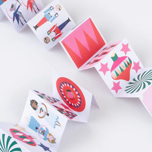Nutcracker Stickers