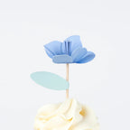 Meadow Unicorns Cupcake Kit (x 24 toppers)