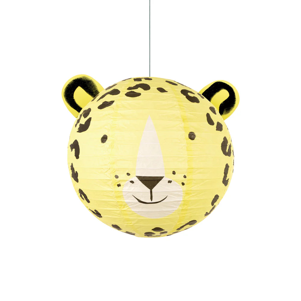 Jungle Jamboree Lanterns