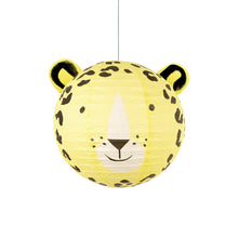 Jungle Jamboree Lanterns