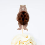Outdoor Adventures Cupcake Kit (x 24 toppers)