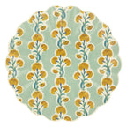 Molly Mahon Reusable Large Plates (x 6)