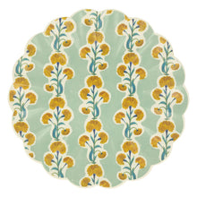 Molly Mahon Reusable Large Plates (x 6)