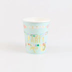 Charm Party Cups