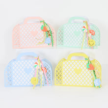 Charm Party Bags (x 8)