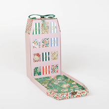 Meri Meri x Liberty Charm Bracelet Advent Calendar