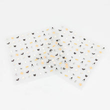 Halloween Nail Stickers