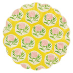 Molly Mahon Reusable Large Plates (x 6)