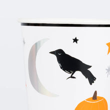 Halloween Cups