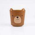 Reusable Bear Cup
