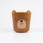 Reusable Bear Cup