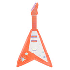 Electric Guitar Plates (x 8)