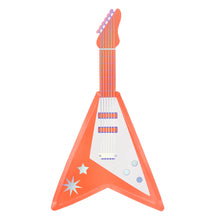 Electric Guitar Plates (x 8)