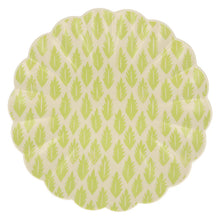 Molly Mahon Reusable Large Plates (x 6)