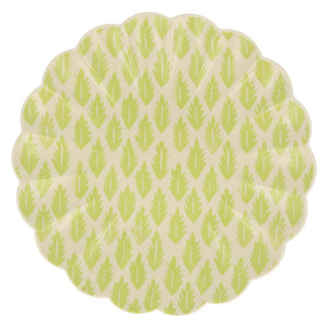 Molly Mahon Reusable Large Plates (x 6)