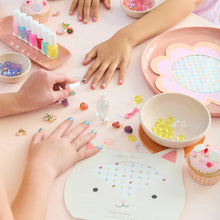 Rainbow Unicorn Nail Stickers (x 200)