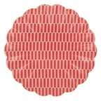 Molly Mahon Reusable Large Plates (x 6)