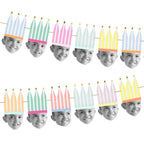 DIY Photo Party Crown