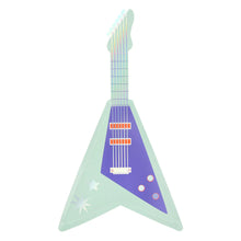 Electric Guitar Plates (x 8)