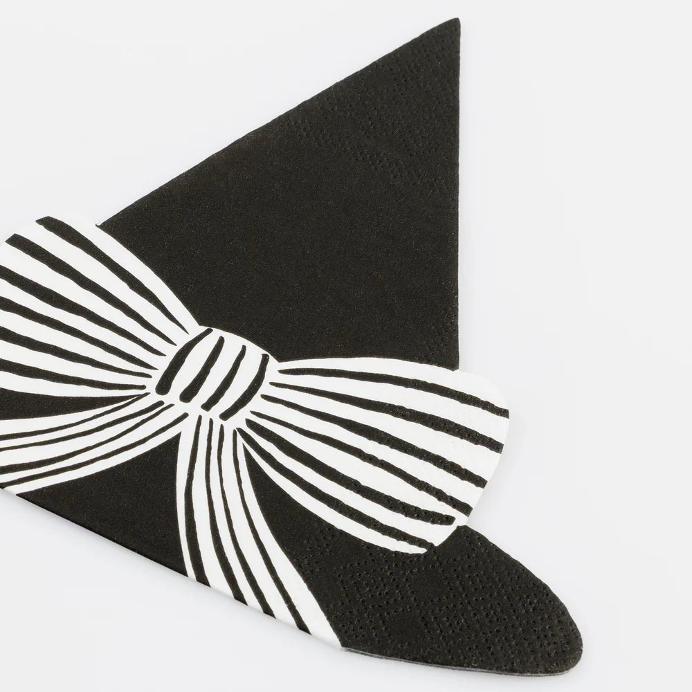Witch Hat Napkins